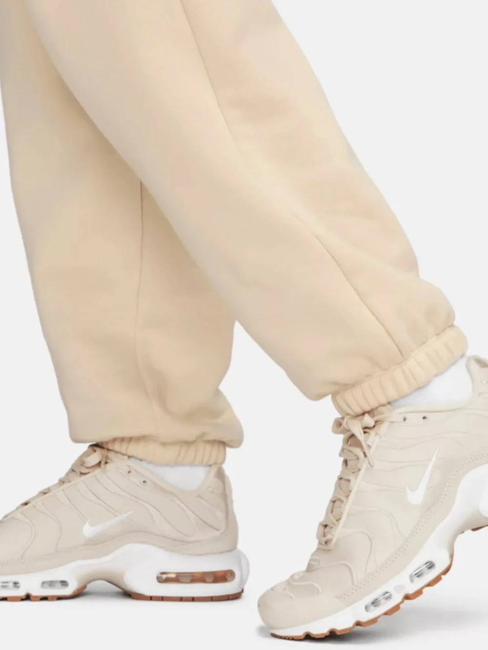 Nike soft warm